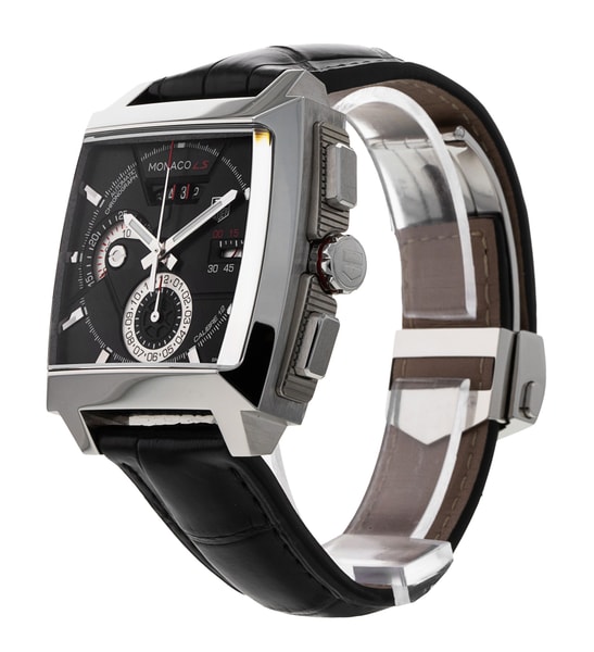Tag Heuer Monaco CAL2110.FC6257